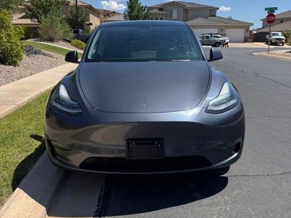 Used 2022 Tesla Model Y Long Range