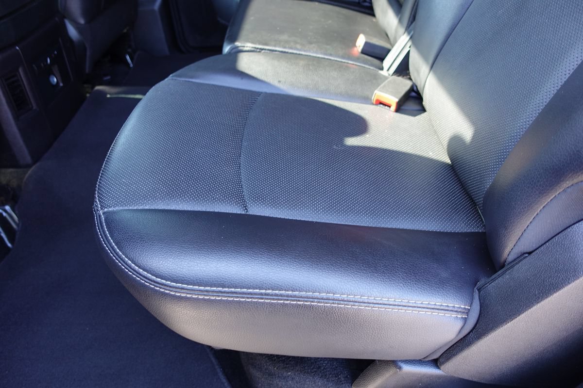 Used 2017 RAM 1500 Sport w/ Sport Premium Group AWD/4WD image 32