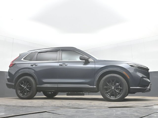 Used 2023 Honda CR-V Sport image 35