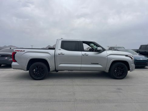 Used 2024 Toyota Tundra SR5 image 3