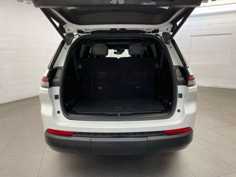 Certified 2021 Jeep Grand Cherokee L Laredo AWD/4WD image 22