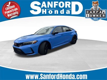 Used 2024 Honda Civic Type R