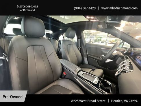 Used 2026 Mercedes-Benz CLA 250 4MATIC image 15
