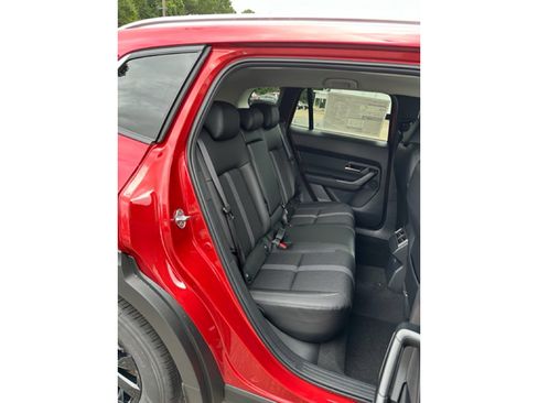 Used 2025 MAZDA CX-50 AWD 2.5 S w/ Weather Package image 22