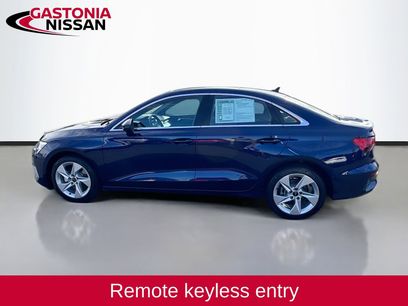 Used 2024 Audi A3 2.0T Premium