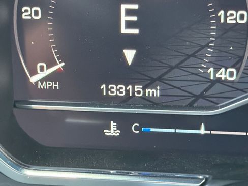 Certified 2025 GMC Sierra 1500 AT4X AWD/4WD image 20