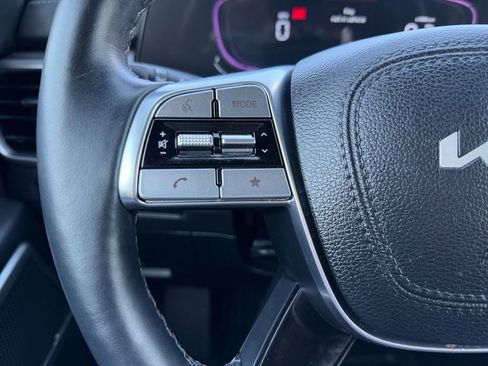 Used 2025 Kia Telluride EX X-Line image 23