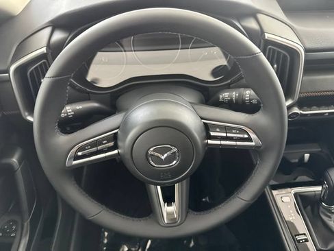New 2026 MAZDA CX-50 AWD 2.5 S w/ Premium Package image 23