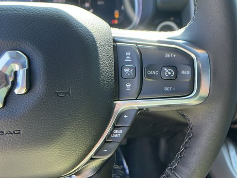 New 2026 RAM 1500 Laramie w/ Night Edition image 26