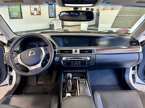 Used 2013 Lexus GS 350 AWD w/ Premium Pkg image 10