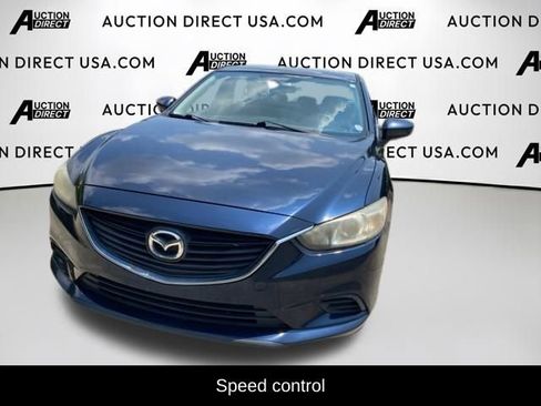 Used 2015 MAZDA MAZDA6 Sport image 5