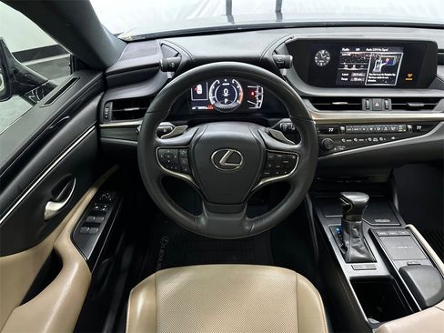 Used 2019 Lexus ES 350 image 23