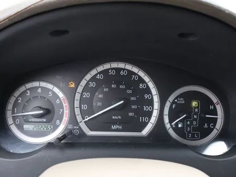 Used 2004 Toyota Sienna LE FWD image 25