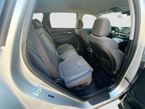 Used 2022 Hyundai Santa Fe SEL image 25