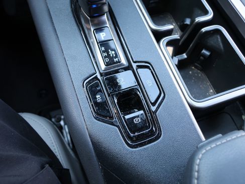 Certified 2024 Lexus TX 350 FWD w/ Captains Chair Package image 31