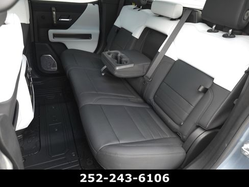 Used 2024 GMC Hummer EV 3X w/ Omega Edition AWD/4WD image 21