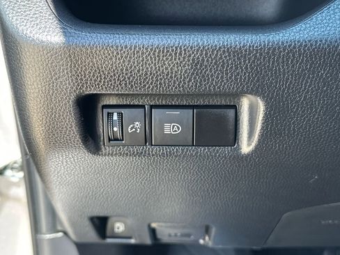 Used 2024 Toyota RAV4 LE image 18