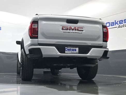 Used 2026 GMC Canyon Denali image 47