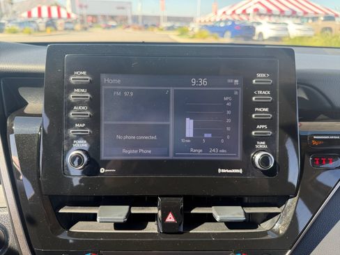 Certified 2023 Toyota Camry LE w/ Convenience Package FWD image 15