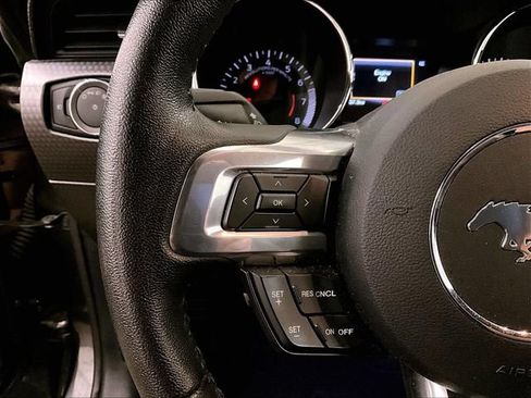 Used 2016 Ford Mustang GT Premium w/ GT Performance Package RWD image 17