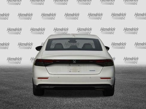 Used 2024 Honda Accord EX-L image 10