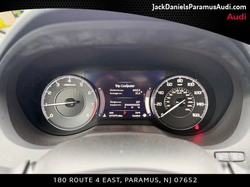 Used 2019 Acura RDX AWD image 14
