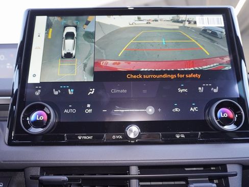 New 2026 Toyota bZ image 15