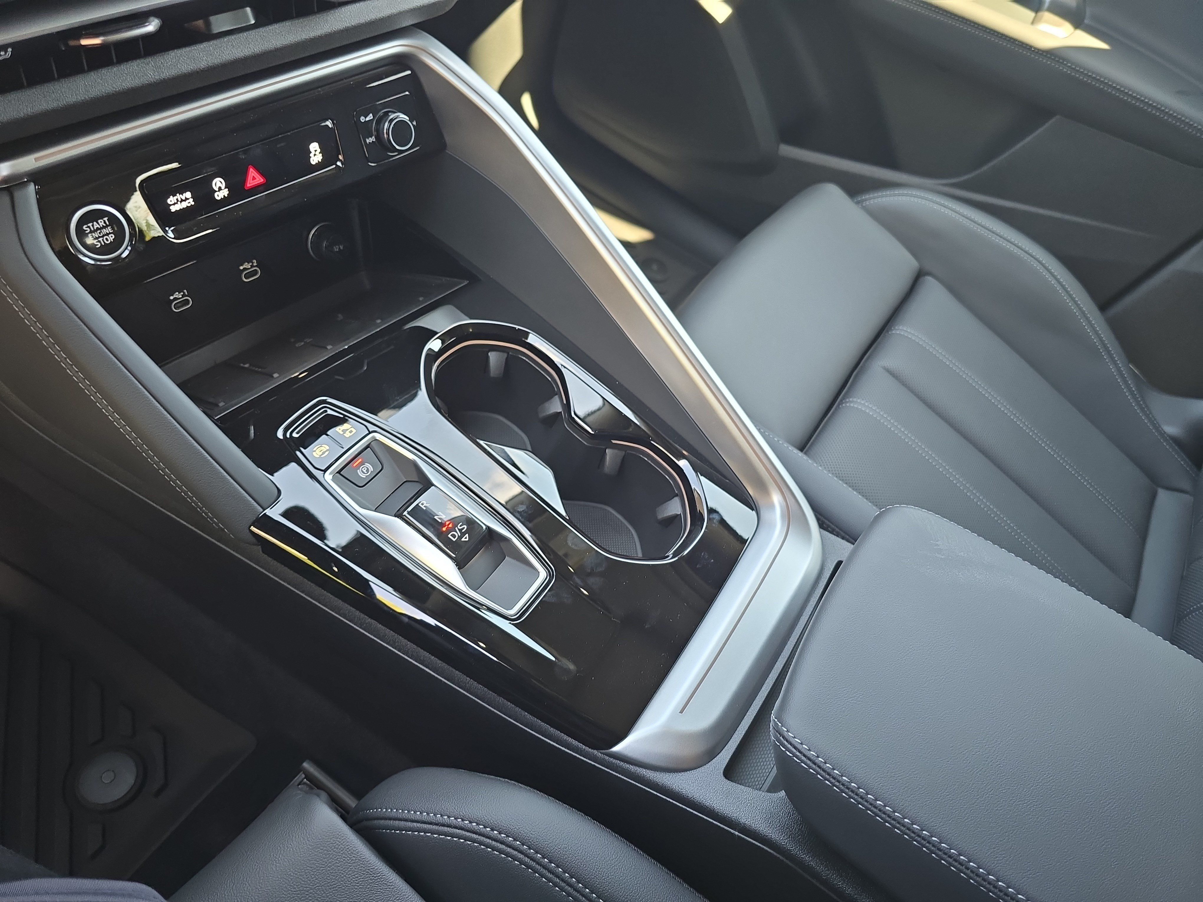 New 2026 Audi Q5 Premium Plus AWD/4WD image 25
