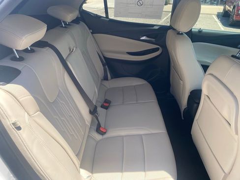 New 2026 Buick Encore GX Avenir w/ Avenir Technology Package image 31