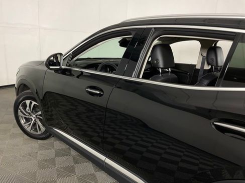 Used 2023 Buick Envision Essence image 40