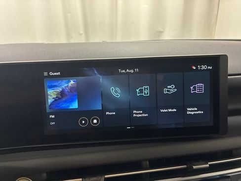 New 2026 Hyundai Tucson SE AWD/4WD image 16