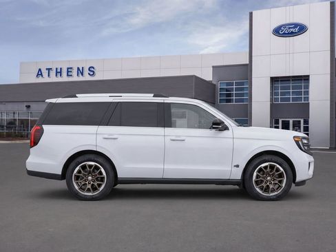 New 2026 Ford Expedition King Ranch AWD/4WD image 8