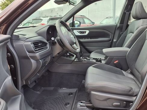 New 2026 Subaru Forester Touring AWD/4WD image 7