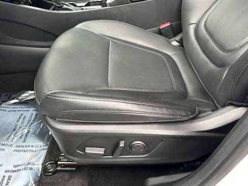 Used 2023 Hyundai Tucson SEL w/ Convenience Package image 25