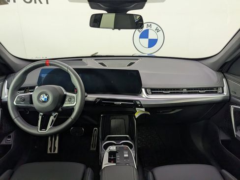 Used 2026 BMW X1 M35i w/ Technology Package image 18
