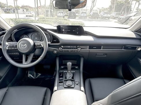 Used 2026 MAZDA MAZDA3 2.5 S Sedan w/ Preferred Pkg FWD image 14