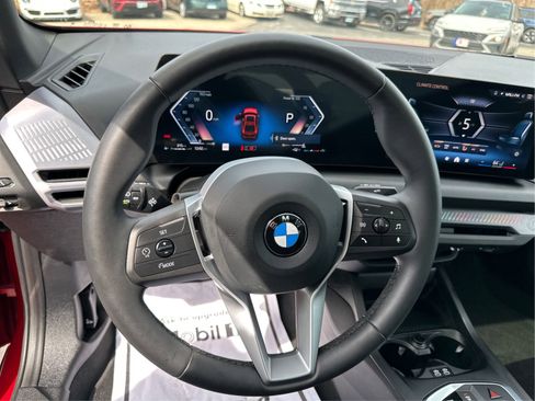Used 2025 BMW 228i xDrive AWD/4WD image 19
