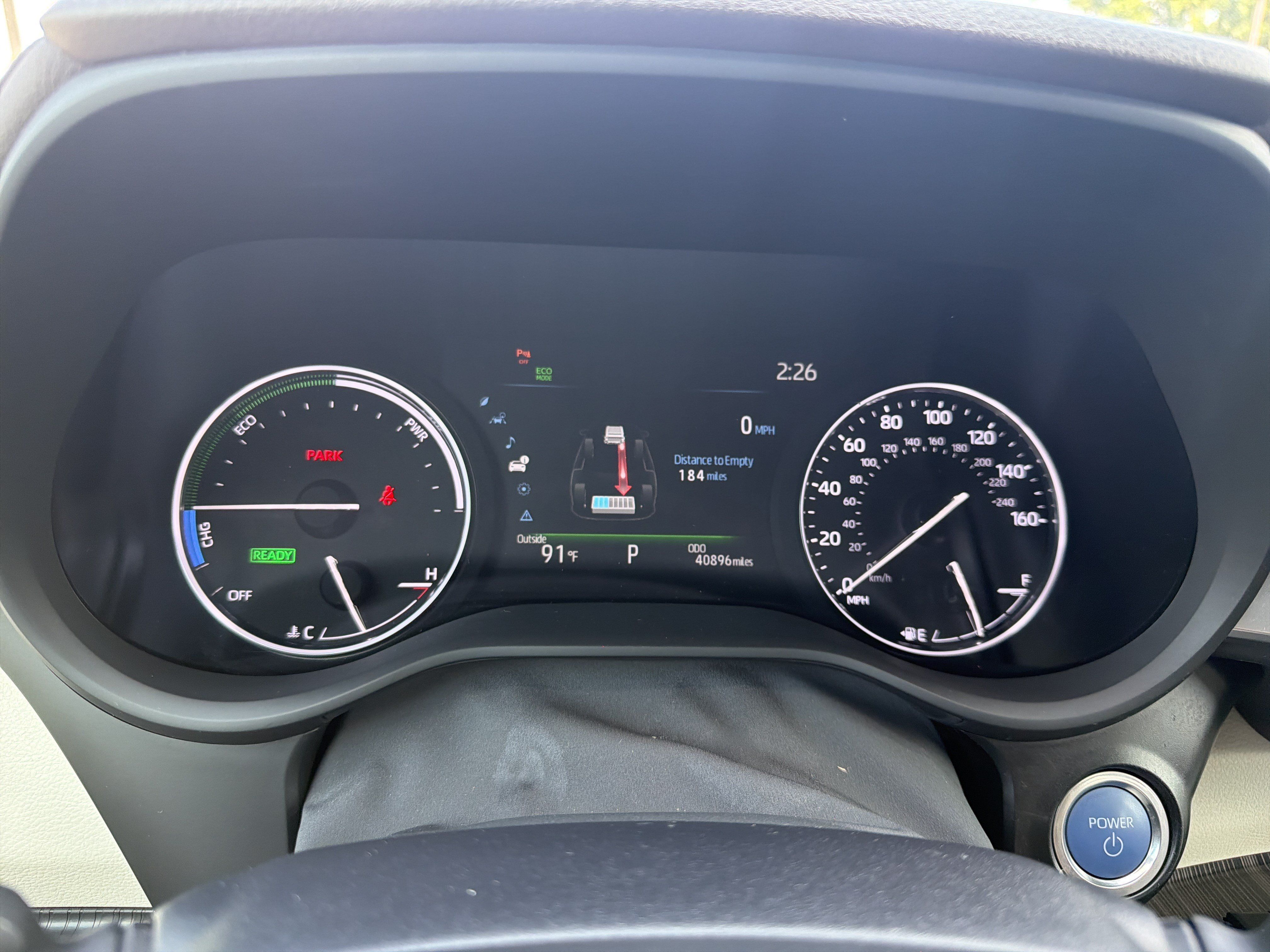 Certified 2024 Toyota Sienna Platinum FWD image 11