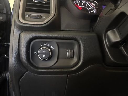 New 2026 RAM 2500 Tradesman AWD/4WD image 12