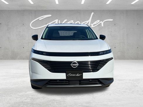 New 2026 Nissan Murano SL image 18