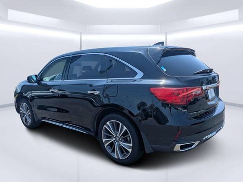 Used 2020 Acura MDX FWD w/ Technology Package image 5