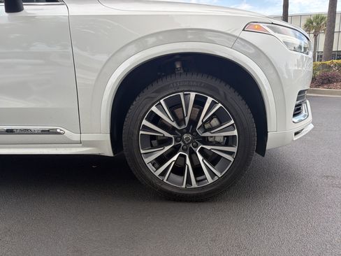 Used 2022 Volvo XC90 T8 Inscription Expression AWD/4WD image 13