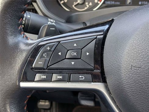 Used 2024 Nissan Altima 2.5 SR image 25