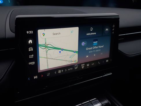 New 2026 Lincoln Nautilus Reserve image 24