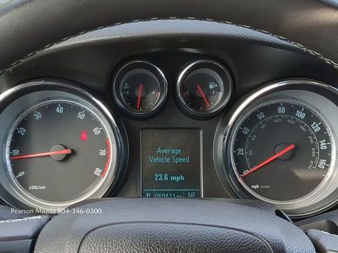 Used 2015 Buick Encore Convenience image 25