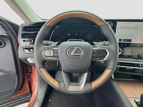 New 2026 Lexus RX 350 Premium Plus FWD image 41