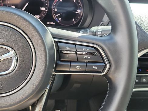 Certified 2026 MAZDA CX-90 3.3 Turbo w/ Premium Sport Pkg AWD/4WD image 8