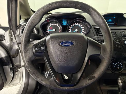 Used 2015 Ford Fiesta S FWD image 17