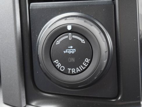 New 2026 Ford F150 XLT w/ Equipment Group 302A MID image 16