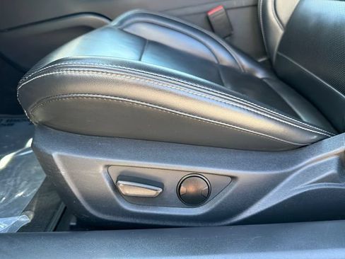 Used 2024 Ford Mustang Premium RWD image 12